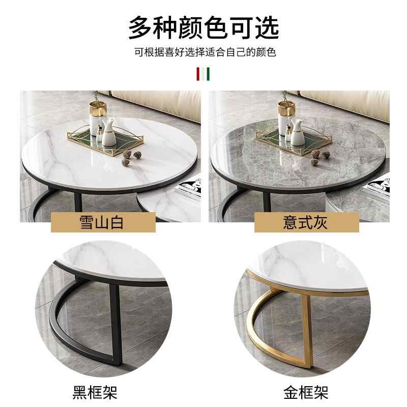 โต๊ะกาแฟหินอ่อนหรูหราสไตล์นอร์ - Commercial Kitchen Table บทวิจารณ์และราคา