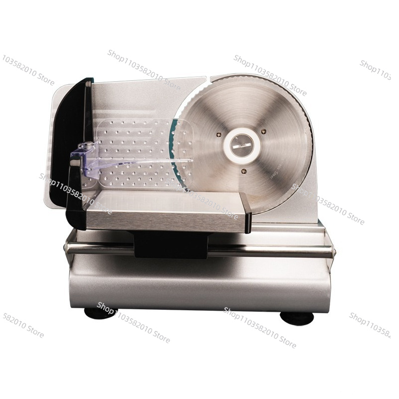 เครื่องตัดเนื้อแกะ เนื้อวัว เน - Commercial Bread Slicer บทวิจารณ์และราคา