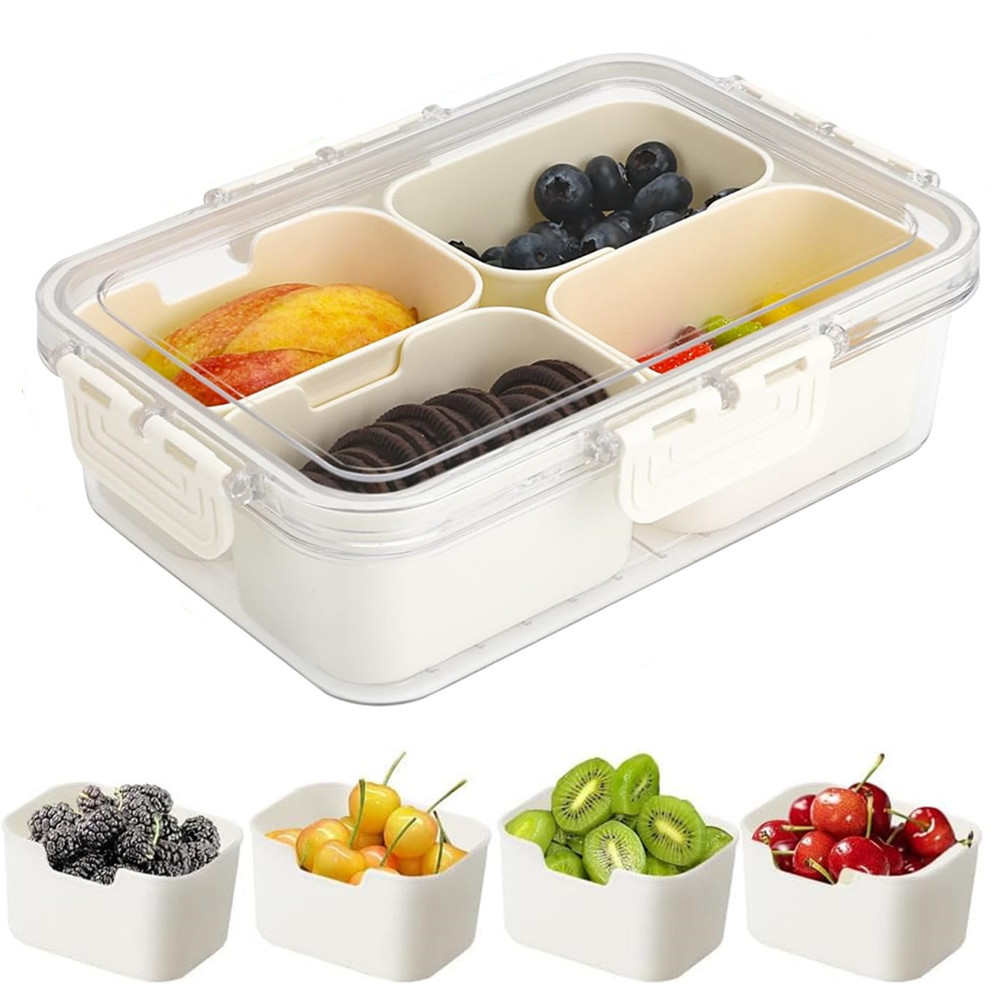กล่องเก็บอาหารแบบพกพา, กล่องเก - Commercial Kitchen Organization บทวิจารณ์และราคา