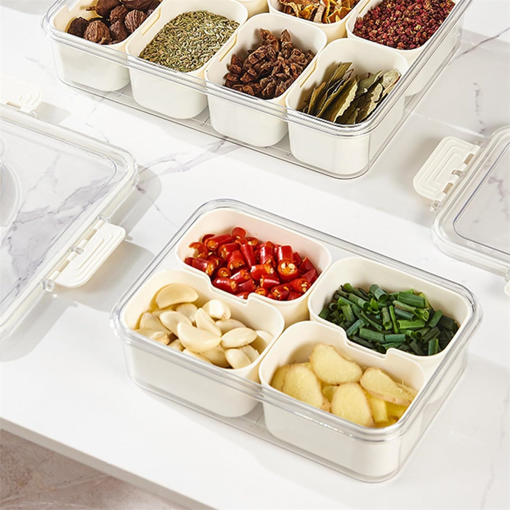 กล่องเก็บอาหารแบบพกพา, กล่องเก - Commercial Kitchen Organization บทวิจารณ์และราคา