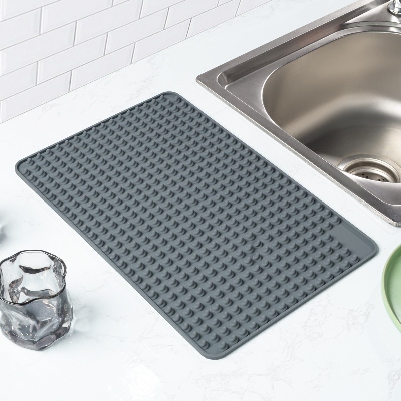 แผ่นรองป้องกันไมโครเวฟทนอุณหภู - Commercial Kitchen Organization บทวิจารณ์และราคา