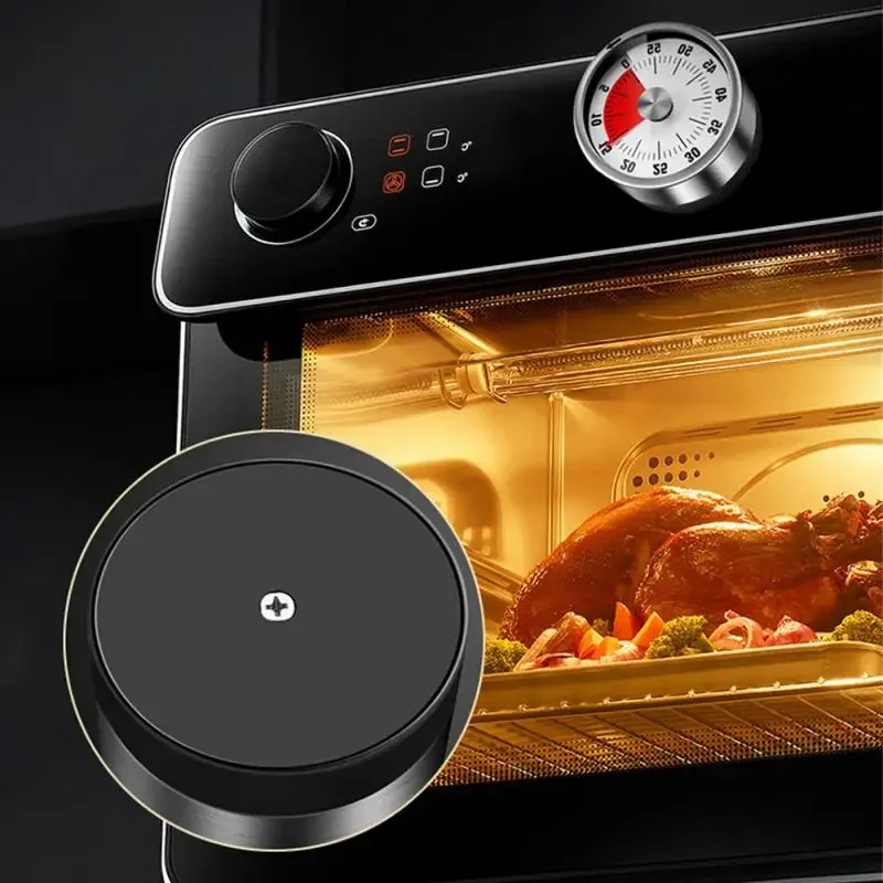 ใหม่สแตนเลส Visual Timer จับเว - Commercial Kitchen Timer บทวิจารณ์และราคา