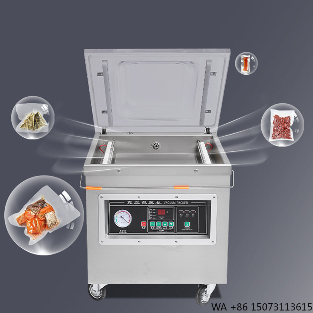 เครื่องซีลสูญญากาศแบบตั้งโต๊ะ  - Commercial Kitchen Table บทวิจารณ์และราคา