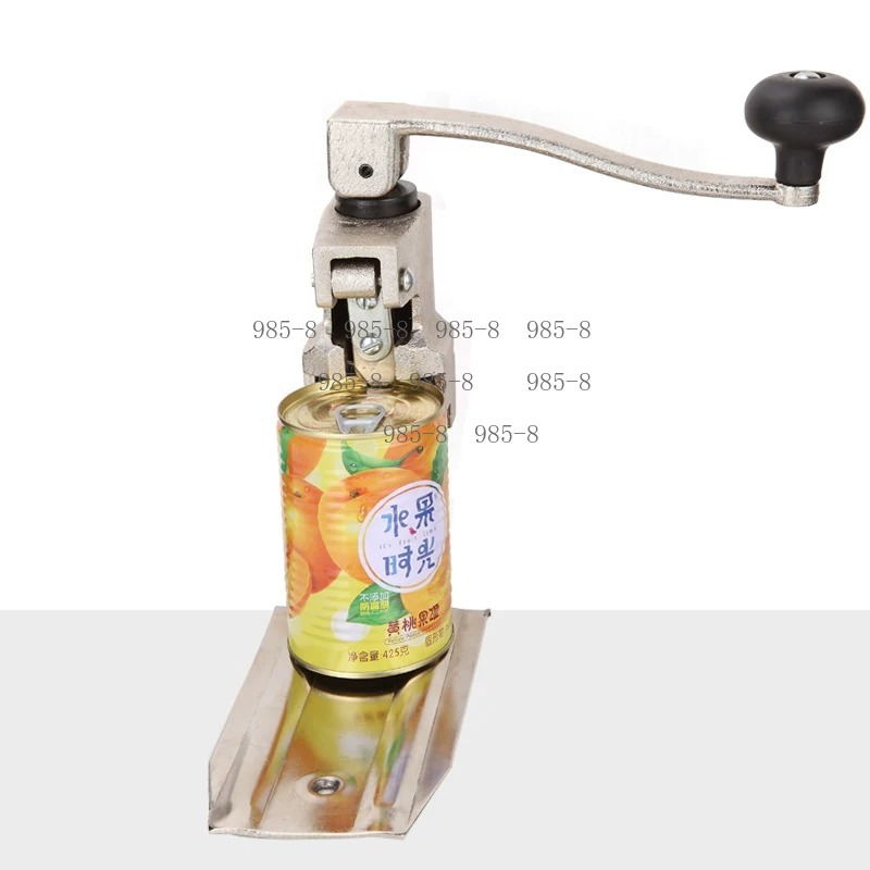 ที่เปิดกระป๋องสแตนเลสแบบตั้งโต - Commercial Kitchen Table บทวิจารณ์และราคา