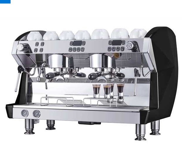 เครื่องชงกาแฟเอสเพรสโซ่แบบมืออ - Commercial Espresso Machine บทวิจารณ์และราคา
