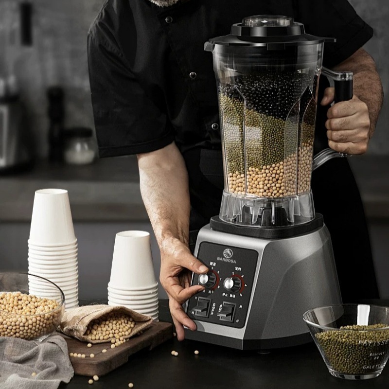 เครื่องทำนมถั่วเหลืองเชิงพาณิช - Commercial Kitchen Needs บทวิจารณ์และราคา