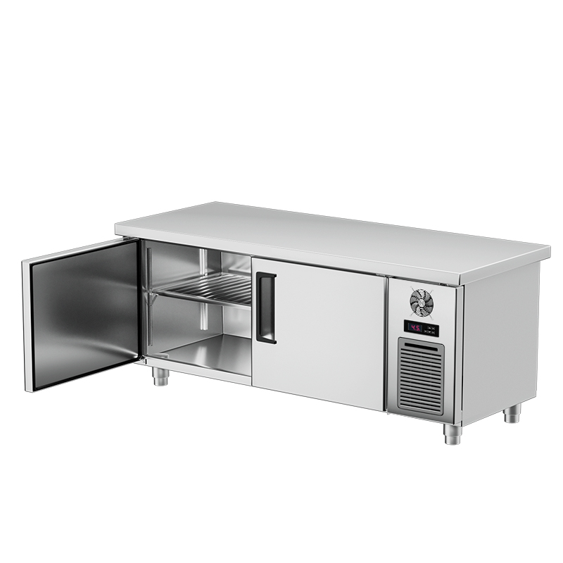 ตู้เย็น ตู้แช่เชิงพาณิชย์ โต๊ะ - Commercial Kitchen Table บทวิจารณ์และราคา