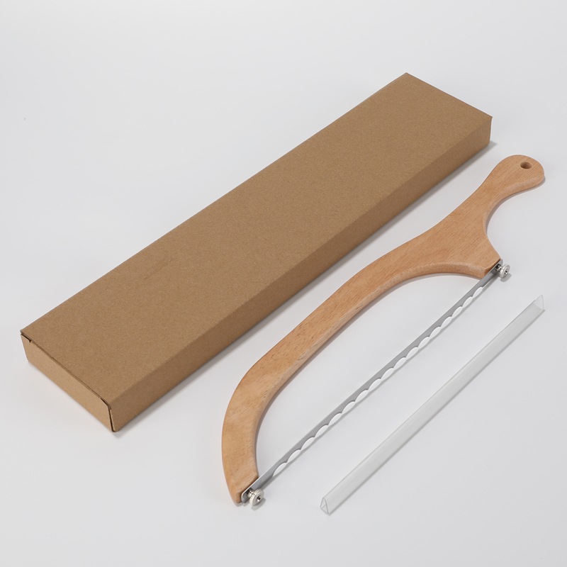 มีดหั่นขนมปัง มีดหั่นขนมปังปิ้ - Commercial Bread Slicer บทวิจารณ์และราคา