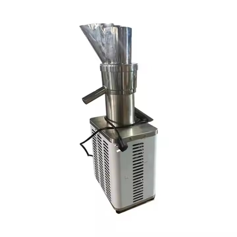 เครื่องคั้นน้ำผลไม้สแตนเลสเกรด - Juice Extractor Commercial บทวิจารณ์และราคา