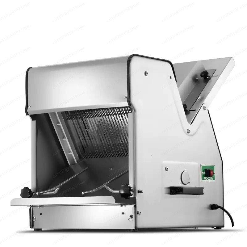 เครื่องหั่นขนมปังแบบอัตโนมัติ, - Commercial Bread Slicer บทวิจารณ์และราคา