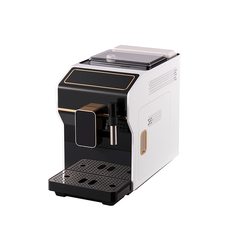 เครื่องชงกาแฟพกพาแบบซุปเปอร์บิ - Commercial Espresso Machine บทวิจารณ์และราคา