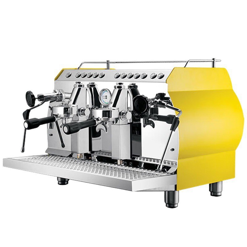เครื่องชงกาแฟสด เครื่องชงเอสเพ - Commercial Espresso Machine บทวิจารณ์และราคา