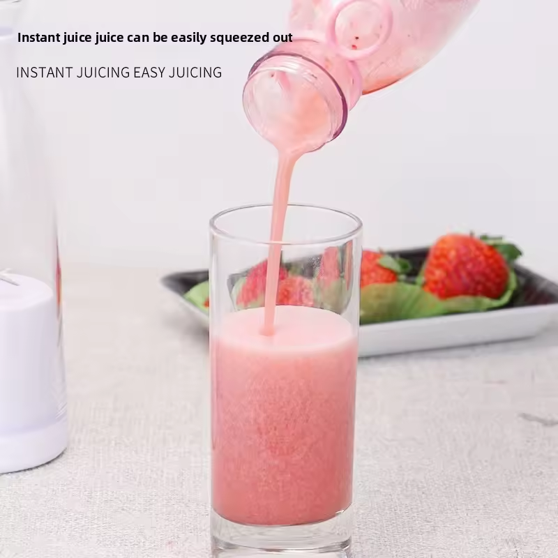 แก้วน้ำผลไม้ขนาด 420 มล. พร้อม - Juice Extractor Commercial บทวิจารณ์และราคา