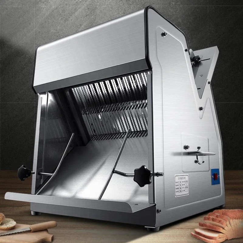 เครื่องหั่นขนมปังอเนกประสงค์เช - Commercial Bread Slicer บทวิจารณ์และราคา