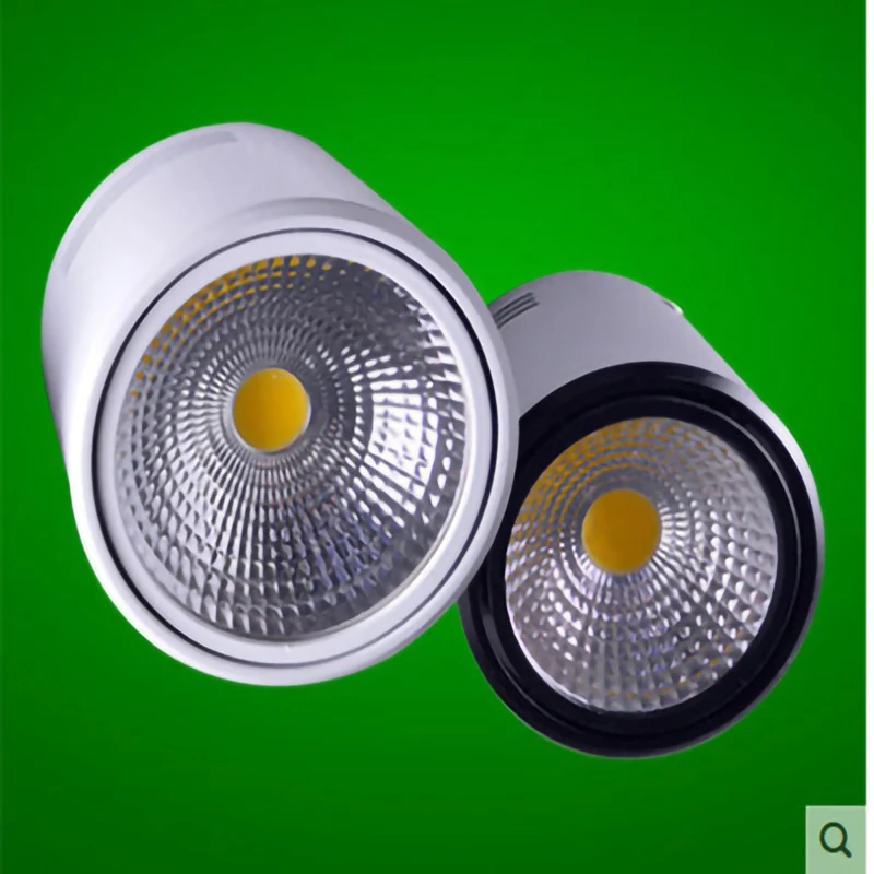 โมเดิร์น COB LED โคมไฟเพดาน Sp - Commercial Kitchen Ceiling บทวิจารณ์และราคา