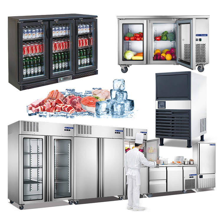 อุปกรณ์ครัวครบชุดและอุปกรณ์เสร - Commercial Kitchen Needs บทวิจารณ์และราคา