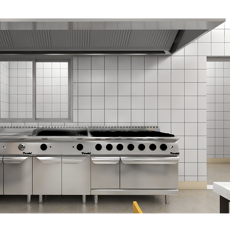 อุปกรณ์ครัวครบชุดและอุปกรณ์เสร - Commercial Kitchen Needs บทวิจารณ์และราคา