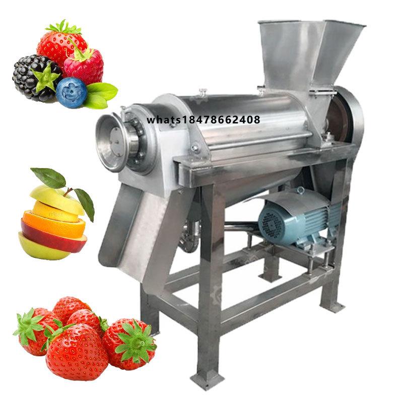 เครื่องทำน้ำองุ่นเสาวรส เครื่อ - Juice Extractor Commercial บทวิจารณ์และราคา