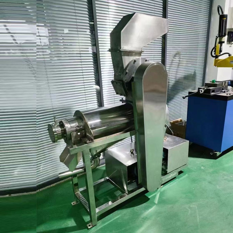 เครื่องทำน้ำองุ่นเสาวรส เครื่อ - Juice Extractor Commercial บทวิจารณ์และราคา