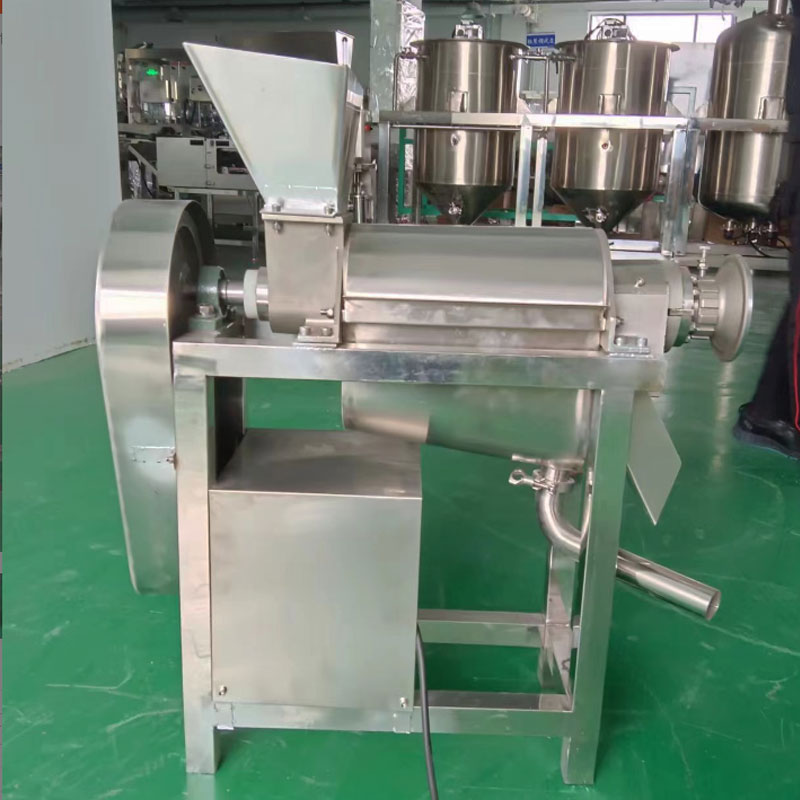 เครื่องทำน้ำองุ่นเสาวรส เครื่อ - Juice Extractor Commercial บทวิจารณ์และราคา