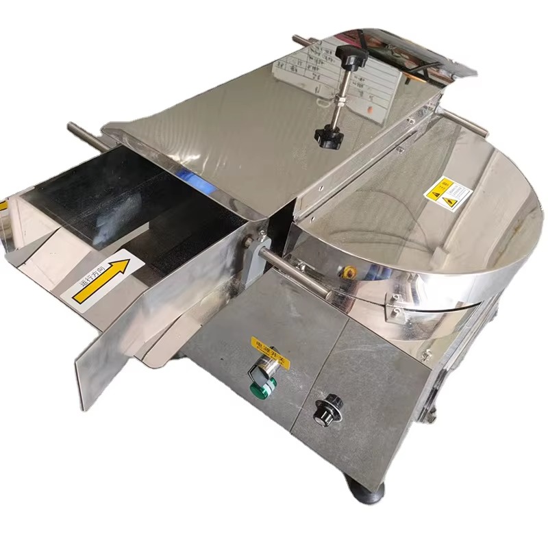 เครื่องตัดขนมปังเบอร์เกอร์และข - Commercial Bread Slicer บทวิจารณ์และราคา