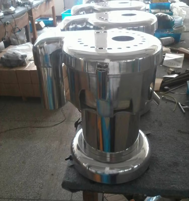 #   เครื่องสกัดน้ำผลไม้ L Mate - Juice Extractor Commercial บทวิจารณ์และราคา