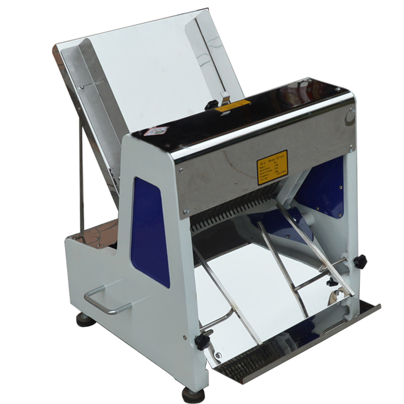 Commercial เครื่องตัดสแตนเลสเค - Commercial Bread Slicer บทวิจารณ์และราคา