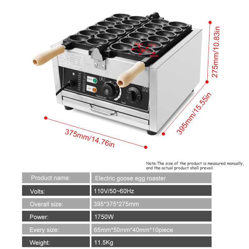 เครื่องทำวาฟเฟิลรูปไข่ห่าน HPH - Sandwich Press Panini บทวิจารณ์และราคา