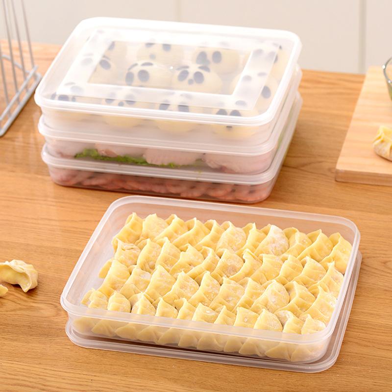 กล่องเก็บของในครัวแบบใหม่ กล่อ - Commercial Kitchen Organization บทวิจารณ์และราคา