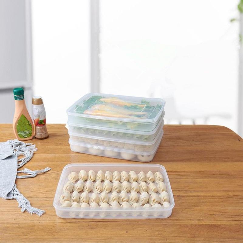 กล่องเก็บของในครัวแบบใหม่ กล่อ - Commercial Kitchen Organization บทวิจารณ์และราคา