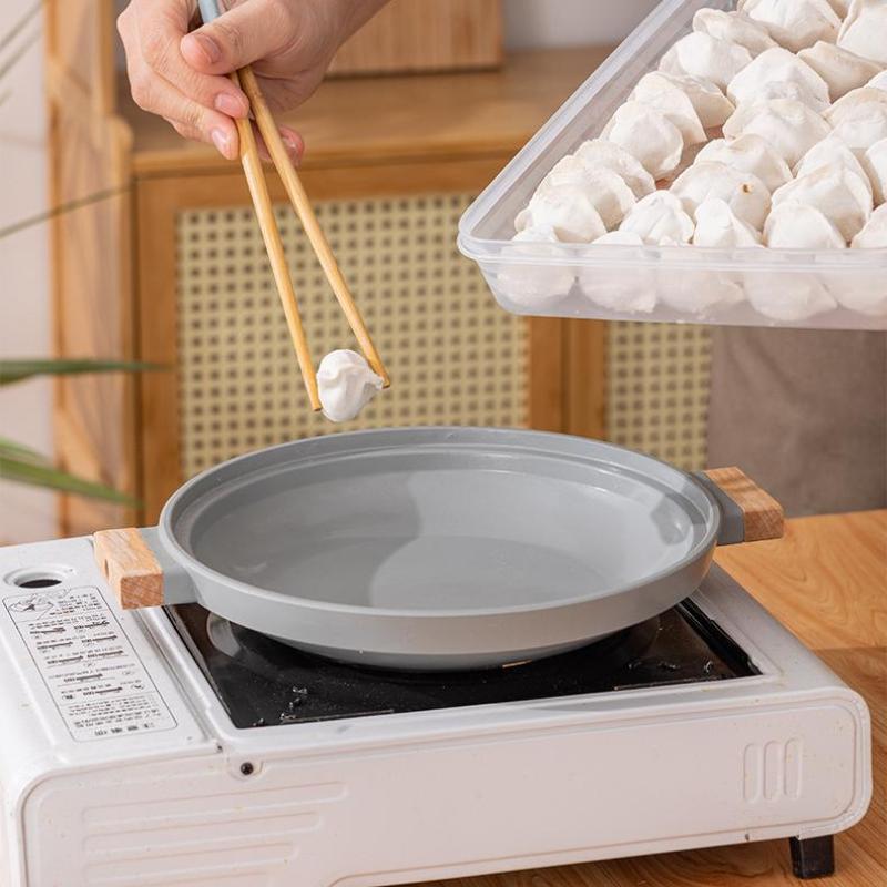 กล่องเก็บของในครัวแบบใหม่ กล่อ - Commercial Kitchen Organization บทวิจารณ์และราคา