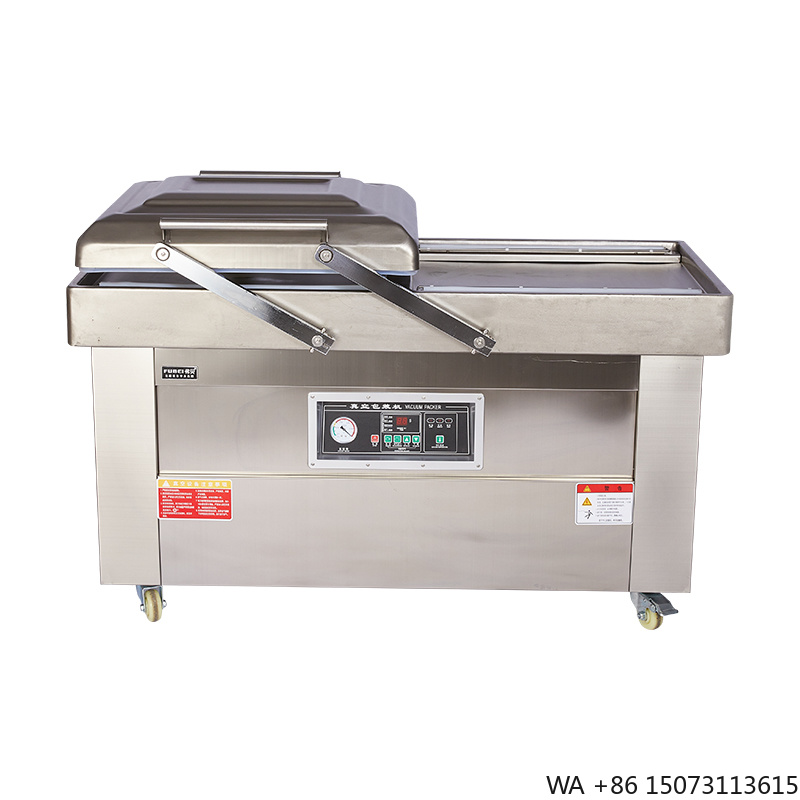 เครื่องซีลสูญญากาศแบบสองห้อง ร - Commercial Kitchen Needs บทวิจารณ์และราคา