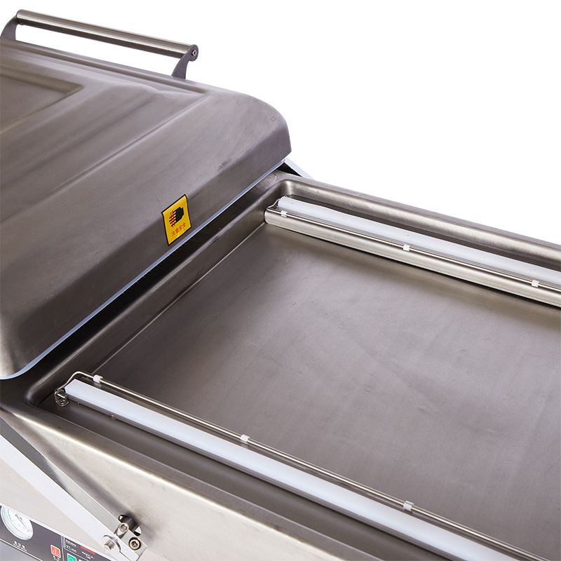 เครื่องซีลสูญญากาศแบบสองห้อง ร - Commercial Kitchen Needs บทวิจารณ์และราคา