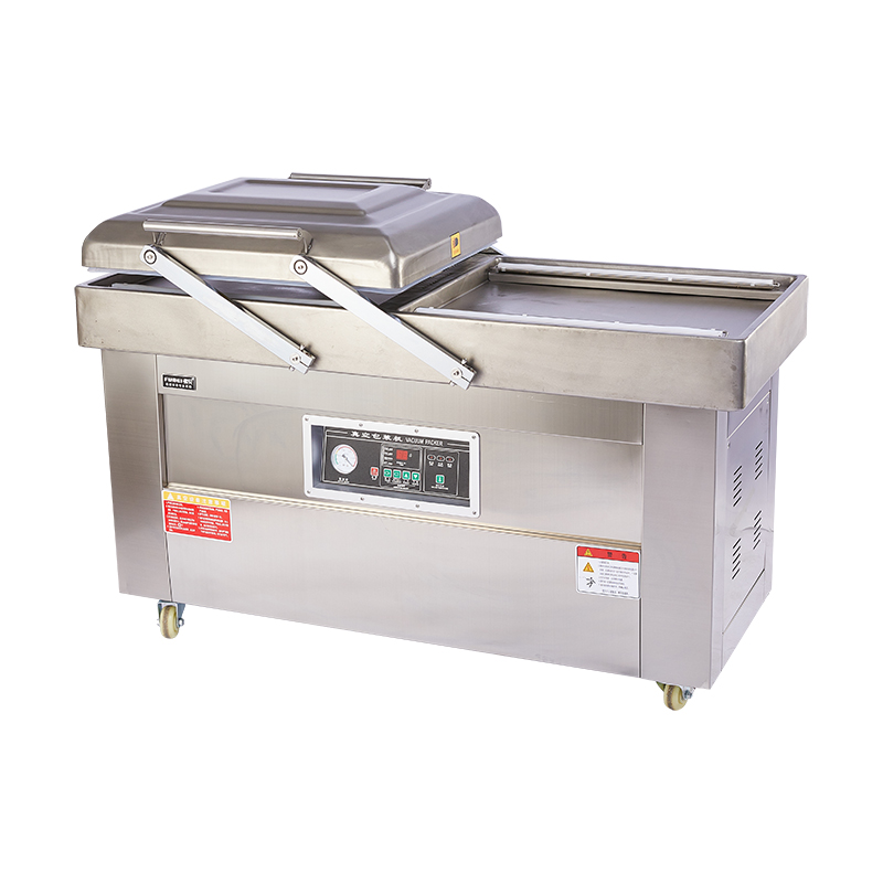 เครื่องซีลสูญญากาศแบบสองห้อง ร - Commercial Kitchen Needs บทวิจารณ์และราคา