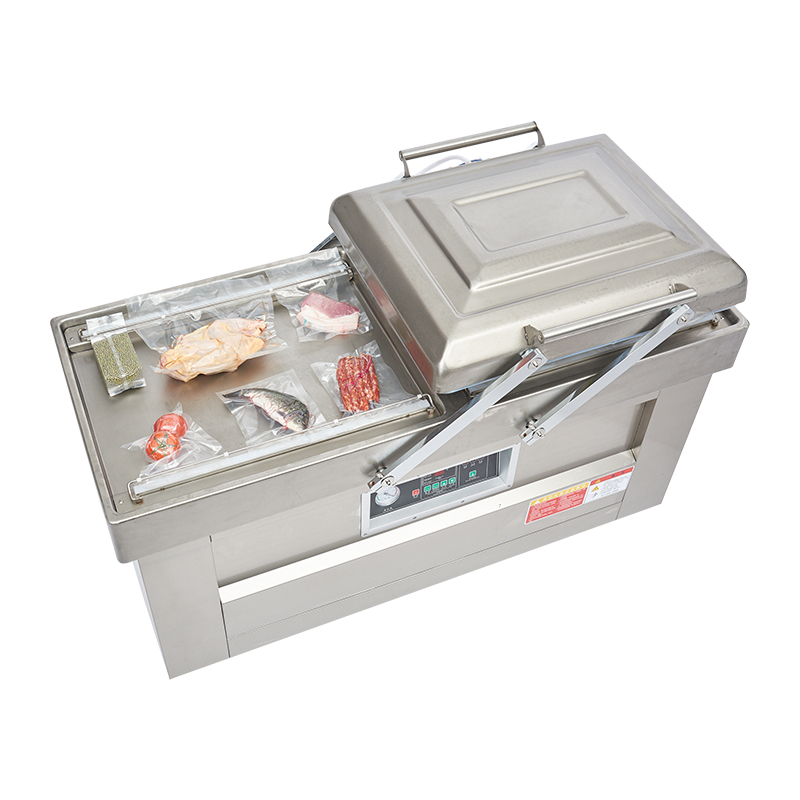 เครื่องซีลสูญญากาศแบบสองห้อง ร - Commercial Kitchen Needs บทวิจารณ์และราคา