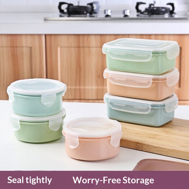 กล่องเก็บอาหารสุญญากาศ ปราศจาก - Commercial Kitchen Organization บทวิจารณ์และราคา