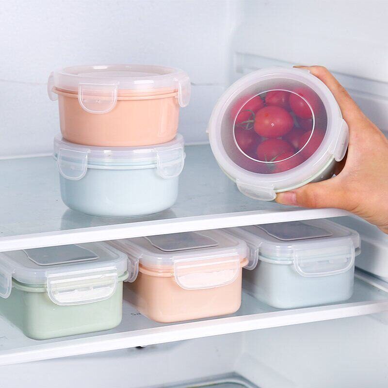 กล่องเก็บอาหารสุญญากาศ ปราศจาก - Commercial Kitchen Organization บทวิจารณ์และราคา