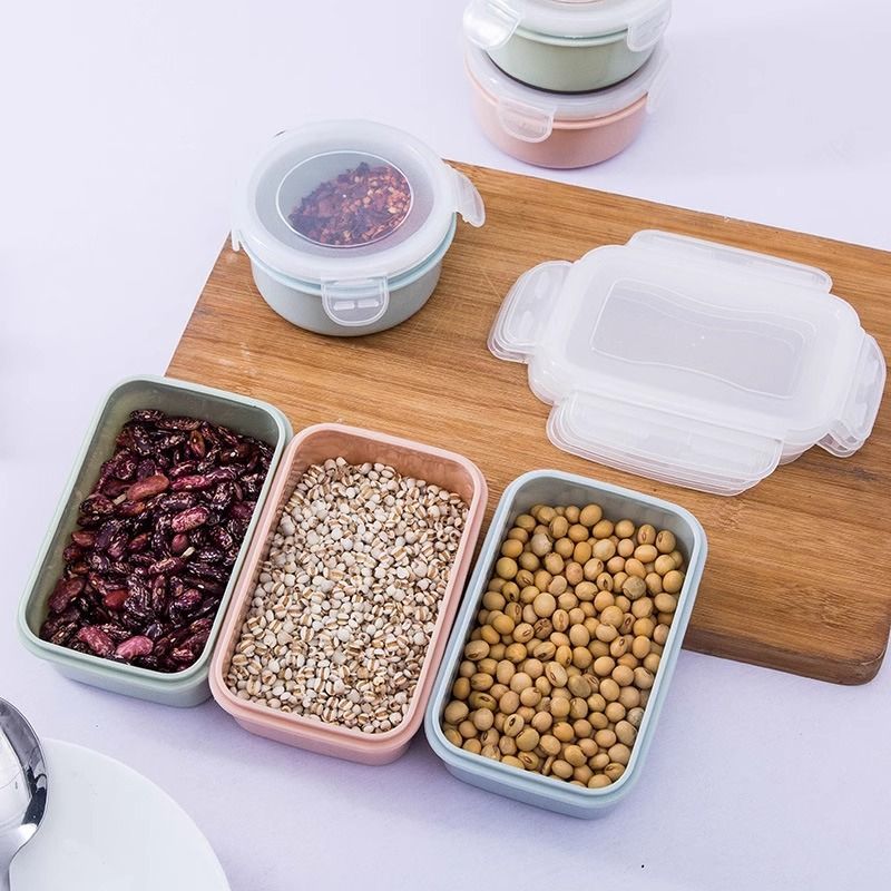 กล่องเก็บอาหารสุญญากาศ ปราศจาก - Commercial Kitchen Organization บทวิจารณ์และราคา