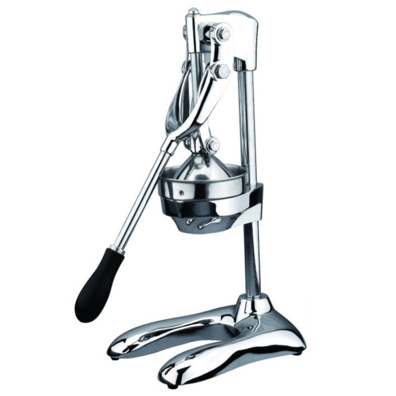 เครื่องคั้นน้ำผลไม้แบบแรงเหวี่ - Juice Extractor Commercial บทวิจารณ์และราคา