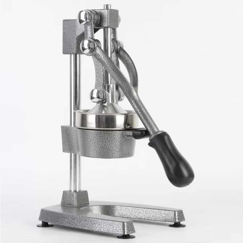 เครื่องคั้นน้ำผลไม้แบบแรงเหวี่ - Juice Extractor Commercial บทวิจารณ์และราคา
