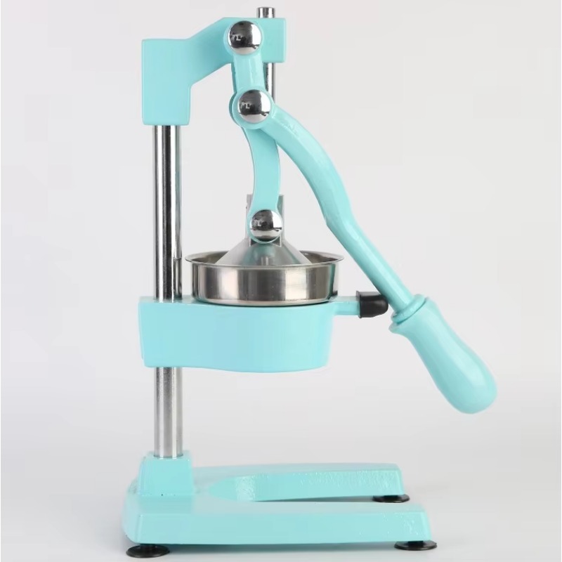 เครื่องคั้นน้ำผลไม้แบบแรงเหวี่ - Juice Extractor Commercial บทวิจารณ์และราคา