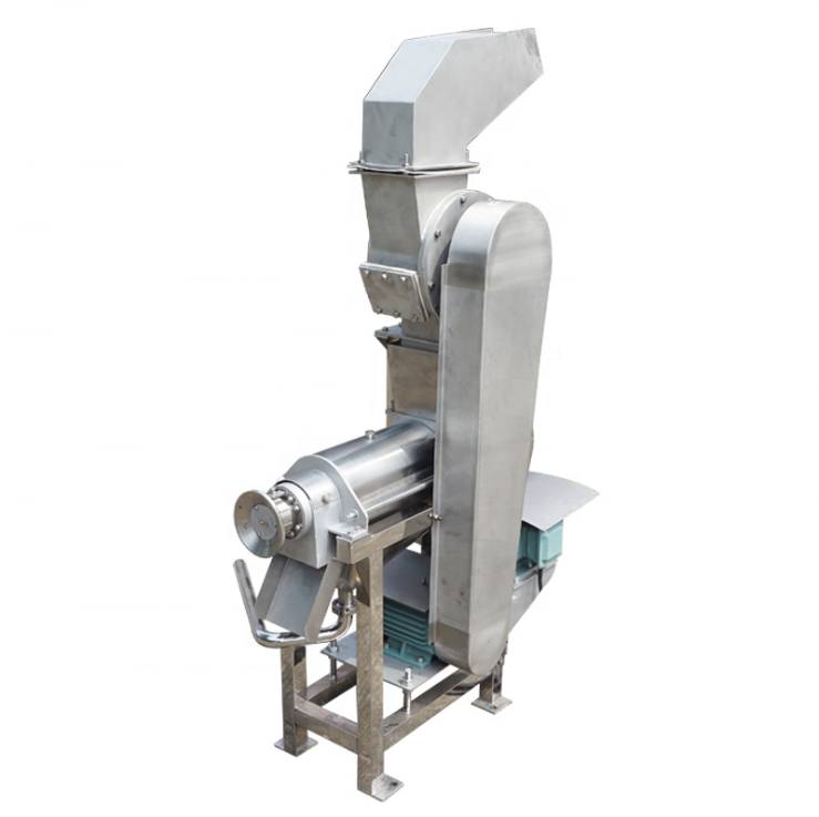 เครื่องคั้นน้ำผลไม้แบบกดเย็นอุ - Juice Extractor Commercial บทวิจารณ์และราคา