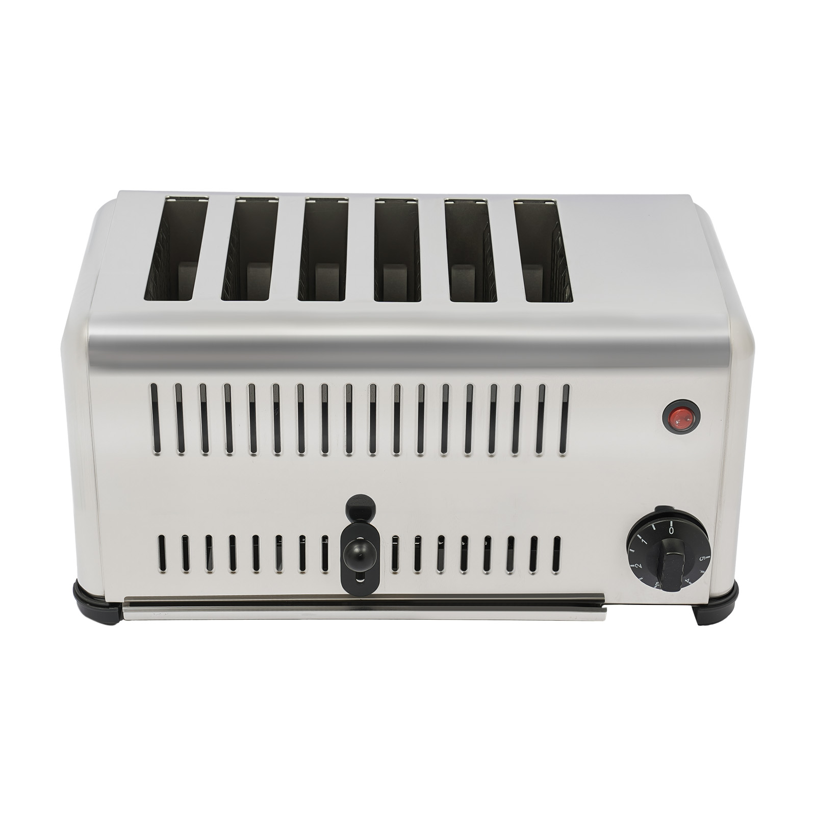 เครื่องปิ้งขนมปังแบบ 6 ช่อง ขน - Commercial Kitchen Needs บทวิจารณ์และราคา