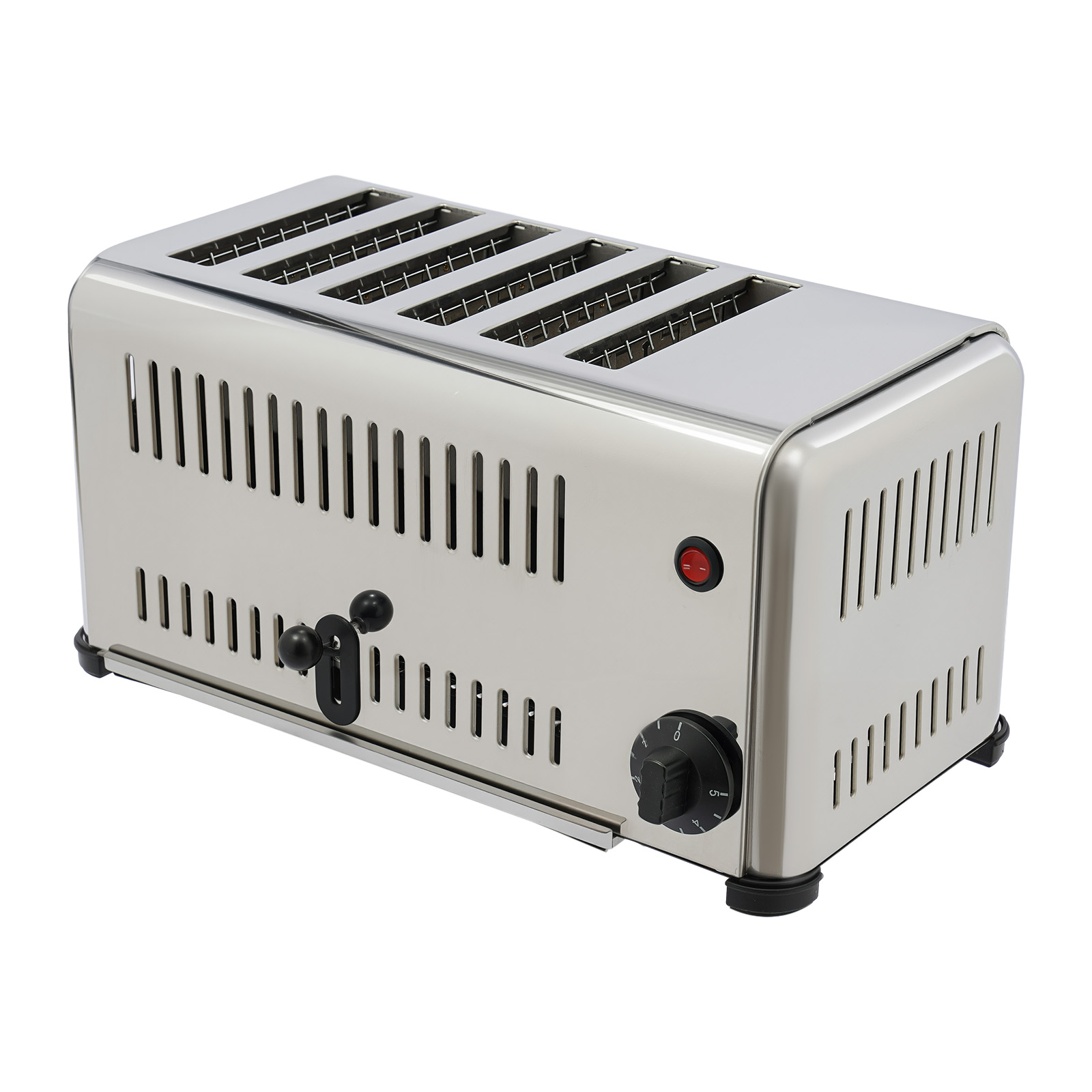 เครื่องปิ้งขนมปังแบบ 6 ช่อง ขน - Commercial Kitchen Needs บทวิจารณ์และราคา