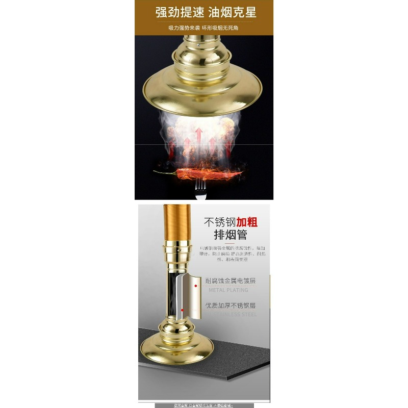 ระบบระบายอากาศสำหรับร้านอาหารบ - Commercial Kitchen Ventilation บทวิจารณ์และราคา