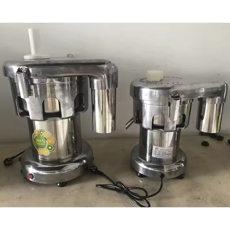 เครื่องคั้นน้ำส้มอัตโนมัติ เคร - Juice Extractor Commercial บทวิจารณ์และราคา