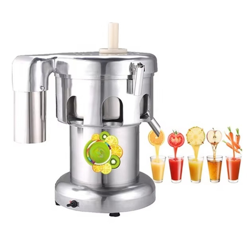 เครื่องคั้นน้ำส้มอัตโนมัติ เคร - Juice Extractor Commercial บทวิจารณ์และราคา