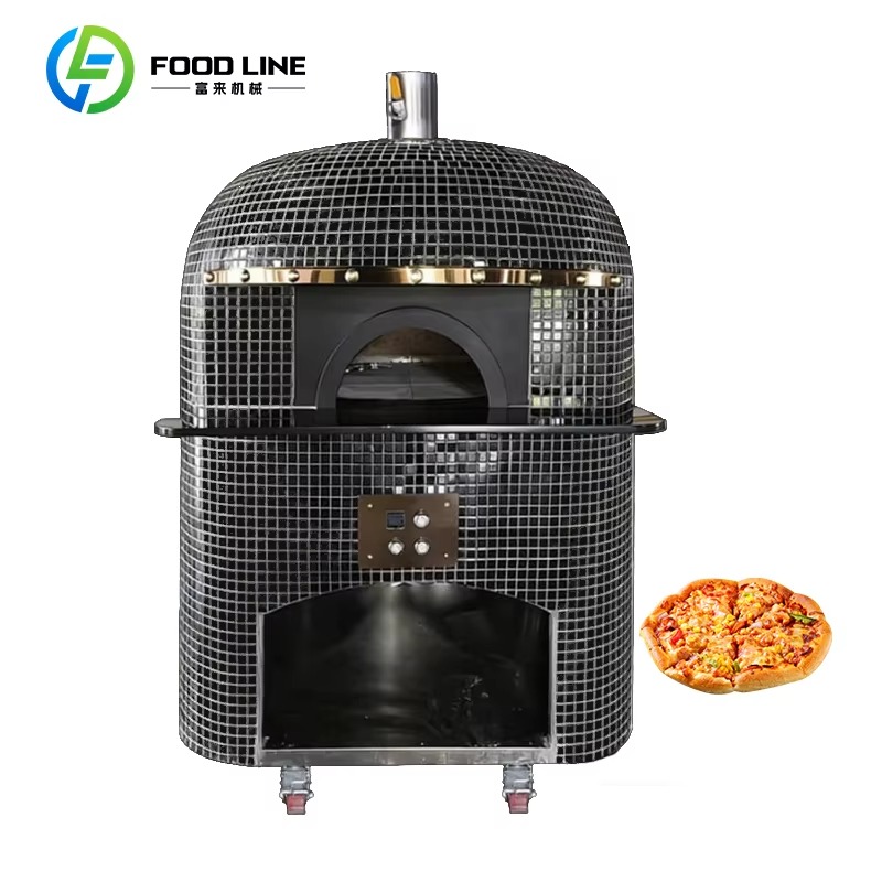 เตาอบพิซซ่าสแตนเลสเกรดเชิงพาณิ - Commercial Kitchen Needs บทวิจารณ์และราคา