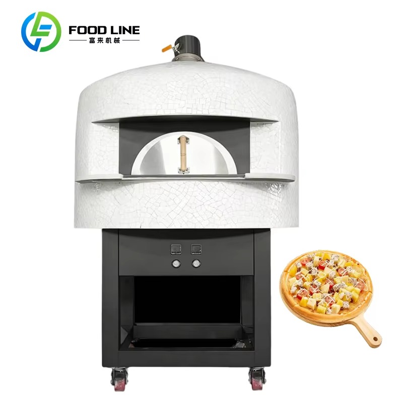 เตาอบพิซซ่าสแตนเลสเกรดเชิงพาณิ - Commercial Kitchen Needs บทวิจารณ์และราคา
