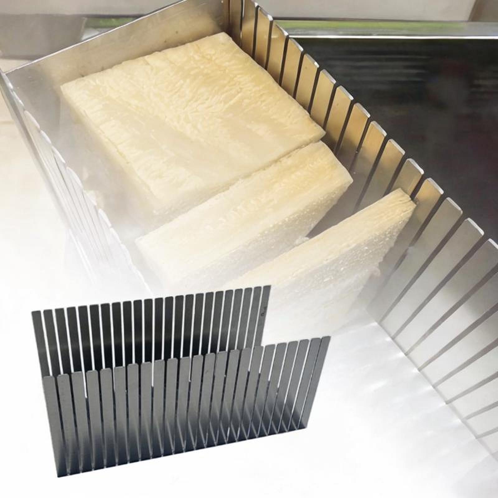 เครื่องตัดขนมปังสแตนเลส Gadget - Commercial Bread Slicer บทวิจารณ์และราคา